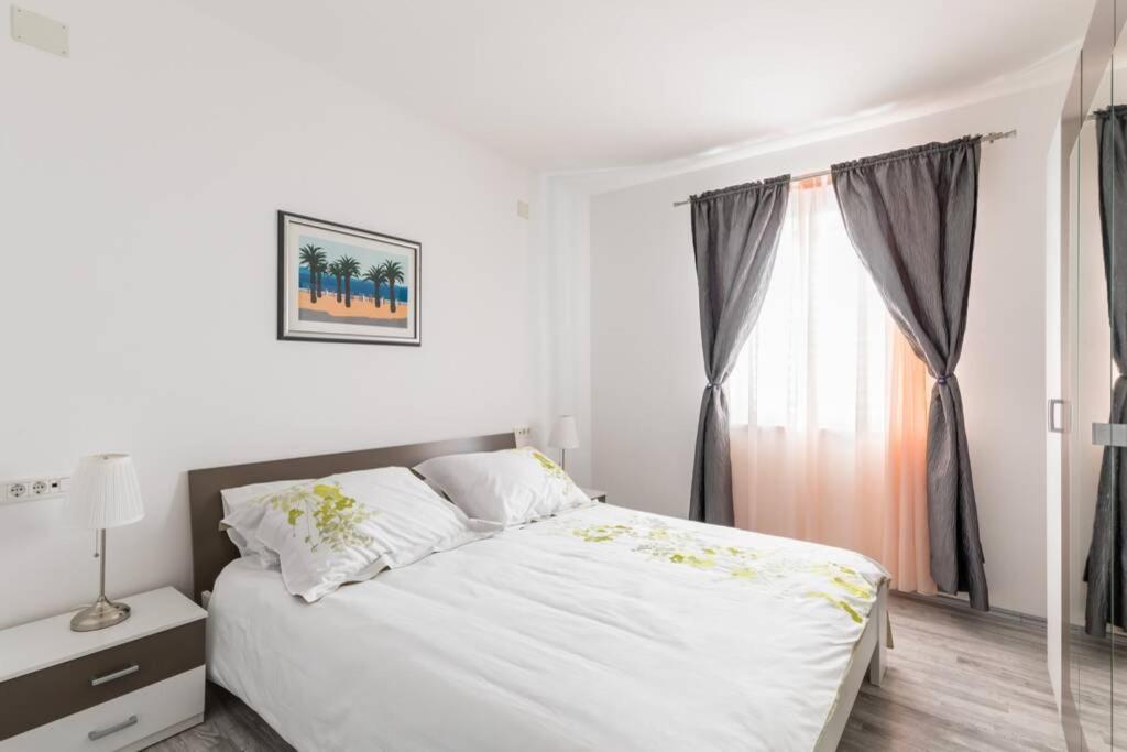 Apartman Buki **** Split Exterior foto