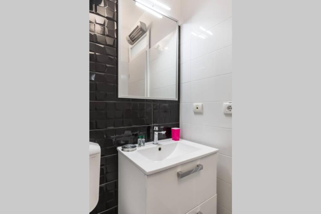 Apartman Buki **** Split Exterior foto